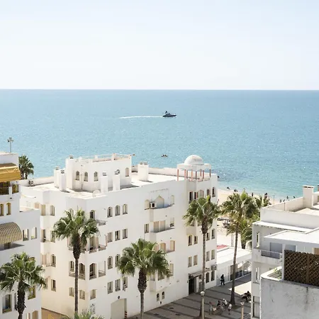 Terracos De Quarteira Ii Cherry By Real カヴァコス