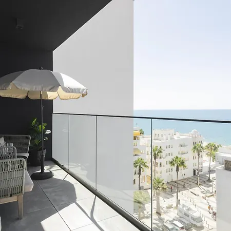 Terracos De Quarteira Ii Cherry By Real アパート カヴァコス