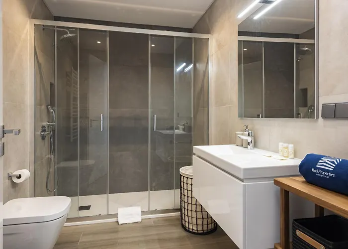 Apartment Terracos De Ii Cherry By Real *