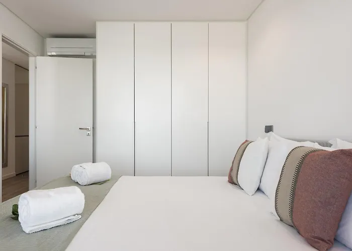 Terracos De Ii Cherry By Real Apartment Quarteira