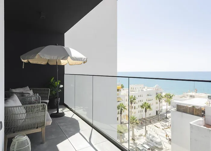Terracos De Ii Cherry By Real Apartment Quarteira