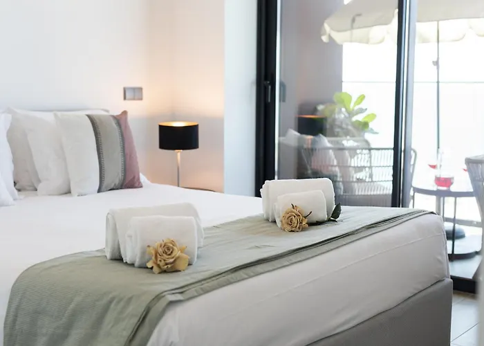 Terracos De Ii Cherry By Real Apartment *