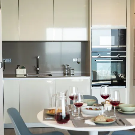 Terracos De Quarteira Ii Cherry By Real * Кавакуш