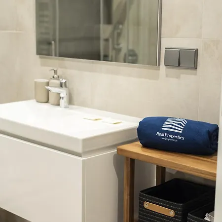 Terracos De Quarteira Ii Cherry By Real * Кавакуш