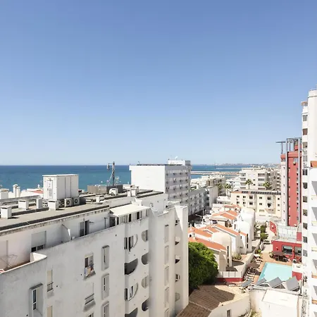 Terracos De Quarteira Ii Cherry By Real Кавакуш