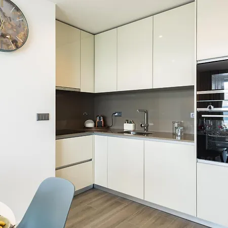 Terracos De Quarteira Ii Cherry By Real * Кавакуш