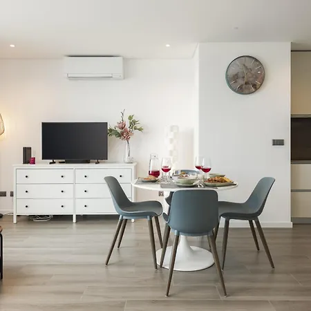 Terracos De Quarteira Ii Cherry By Real Apartman